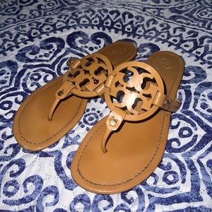 Must have miller sandals
